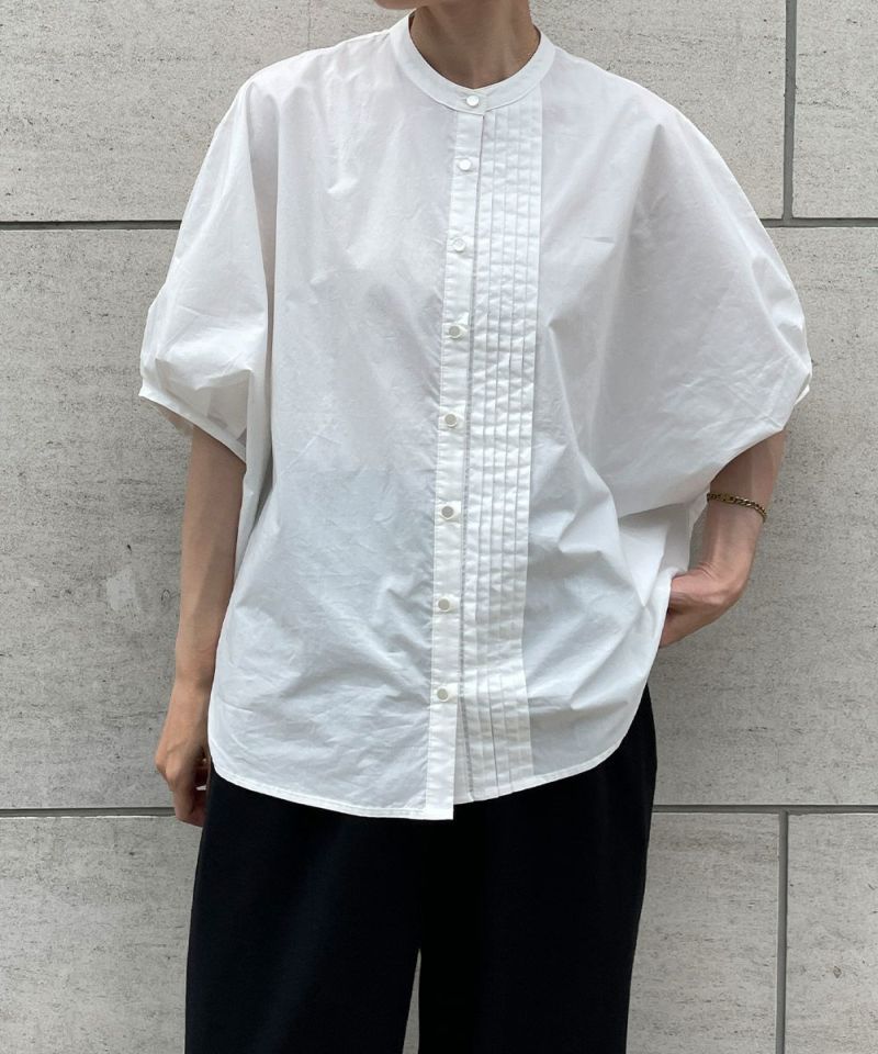 white / 158cm / 防蚊加工