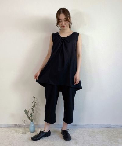 black / 153cm