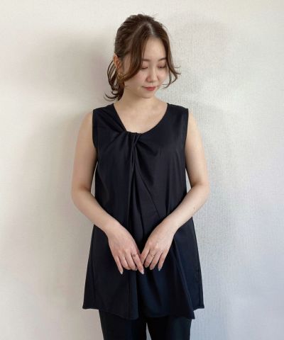 black / 153cm