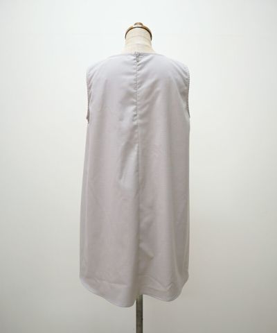 バック (beige)