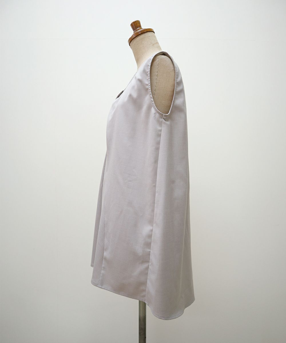 サイド (beige)
