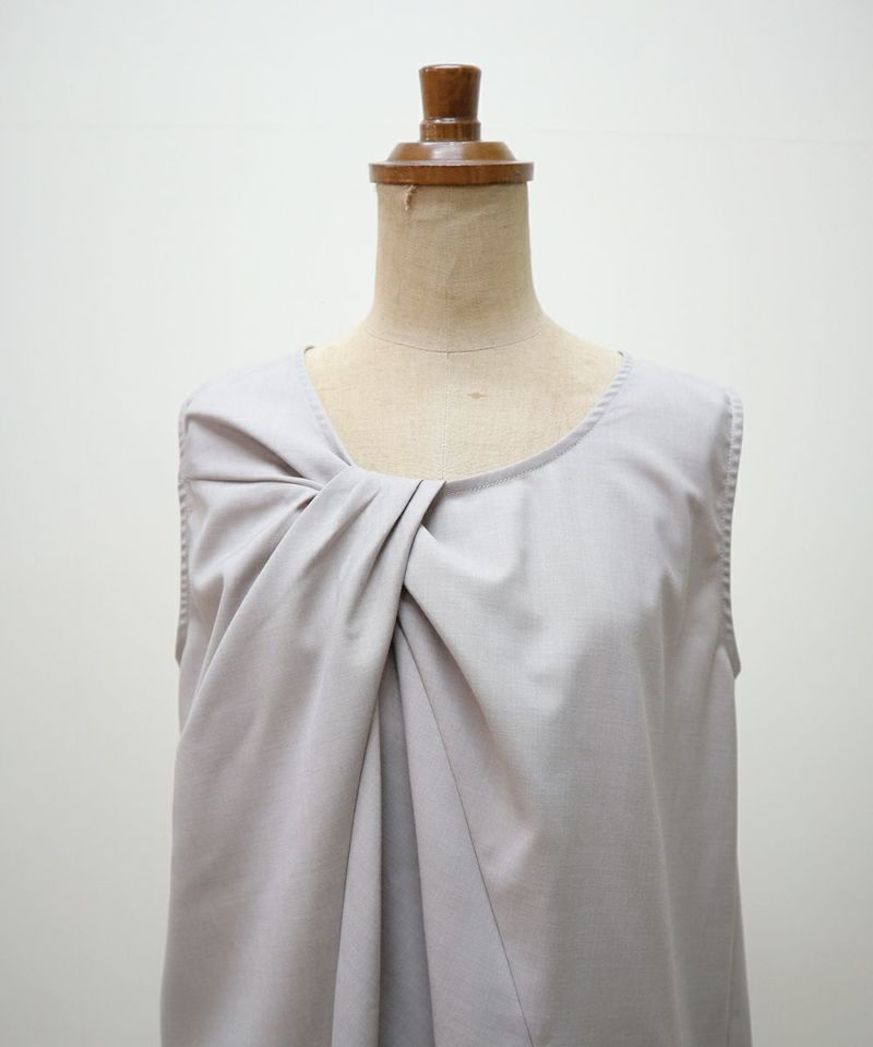 Front up (beige)