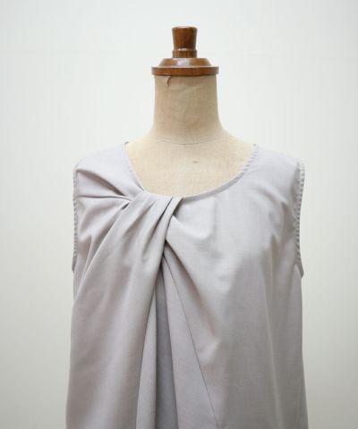 Front up (beige)