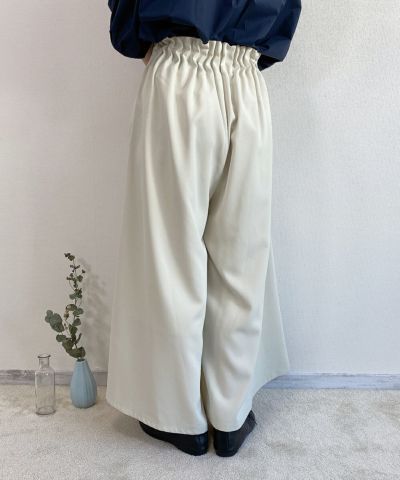 off white / 153cm