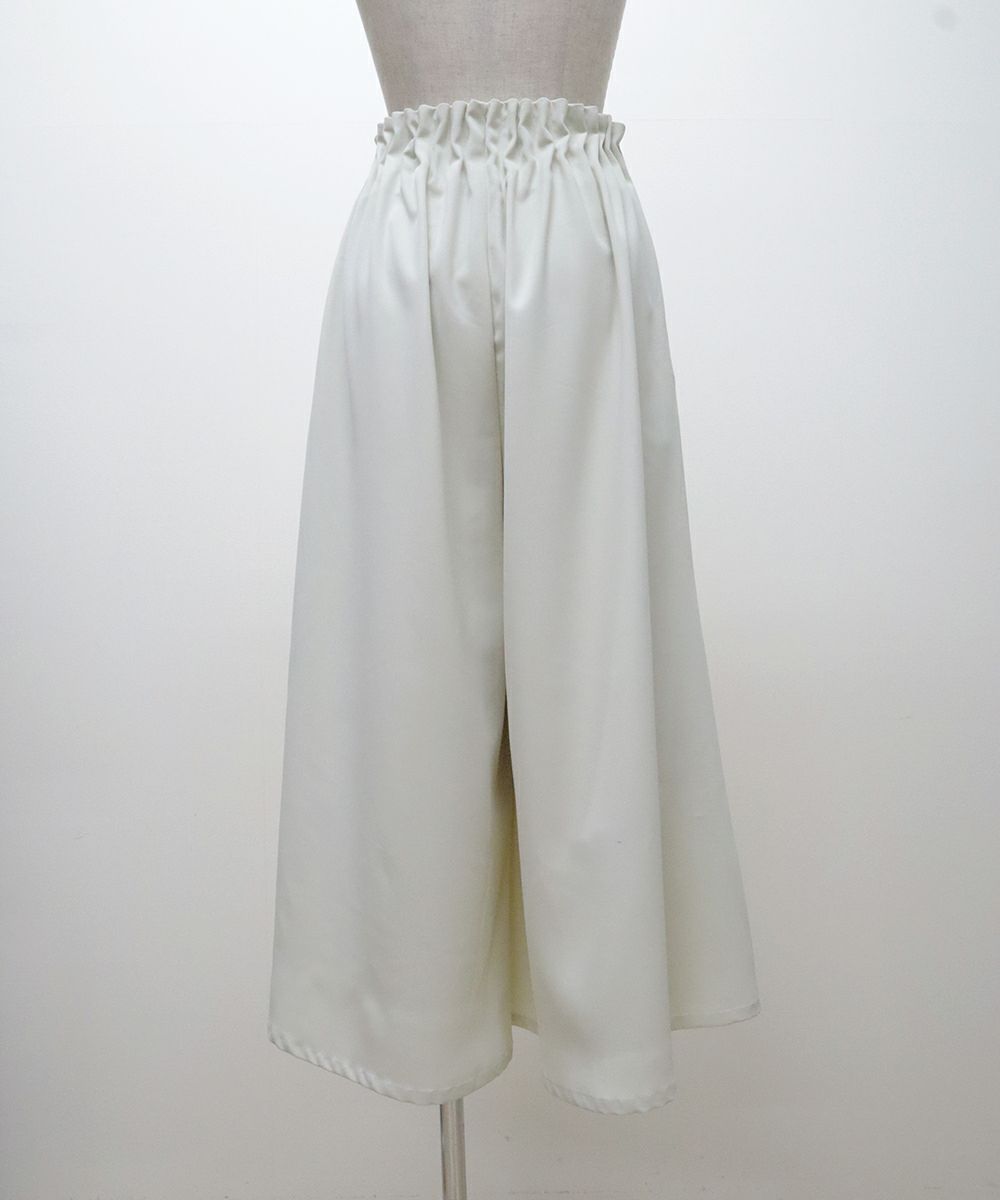 バック (off white)