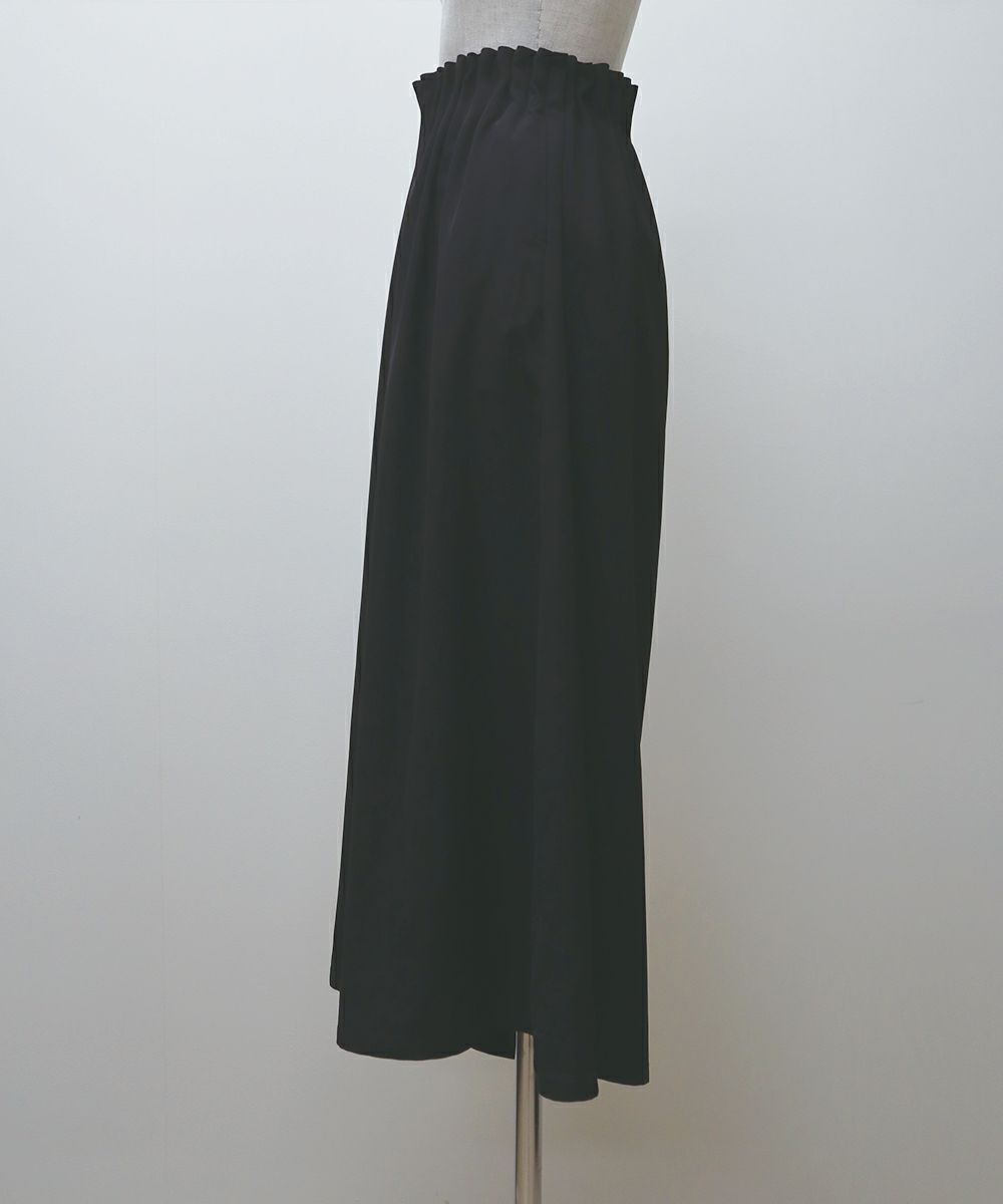 サイド (black)