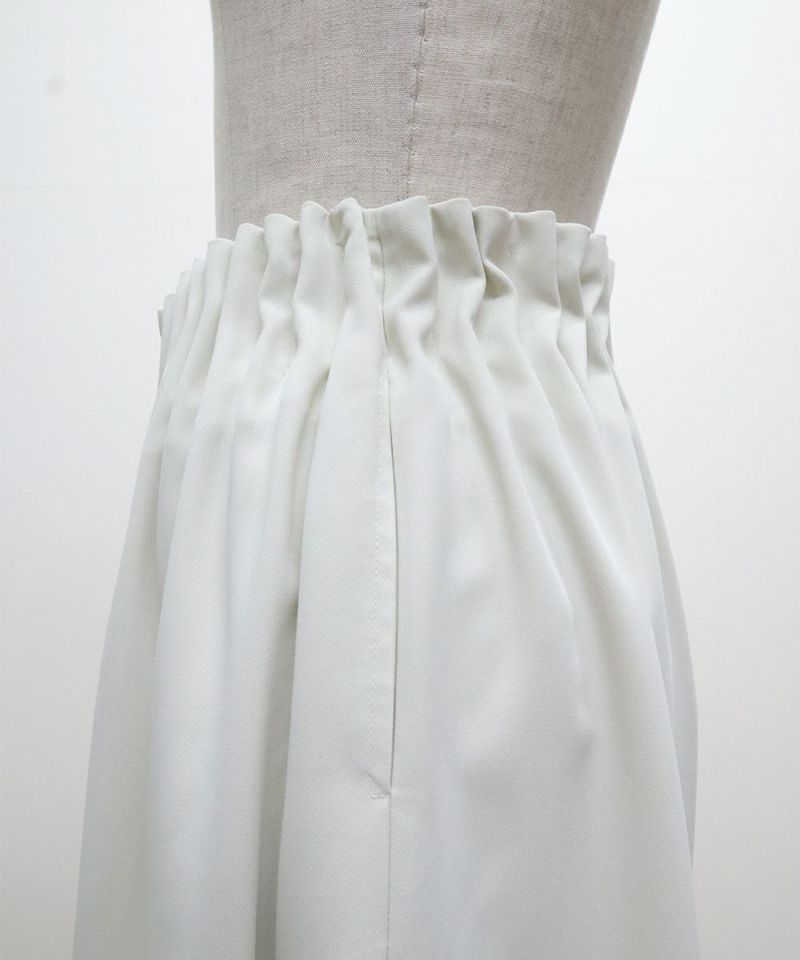 Side up (off white)
