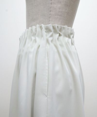 Side up (off white)