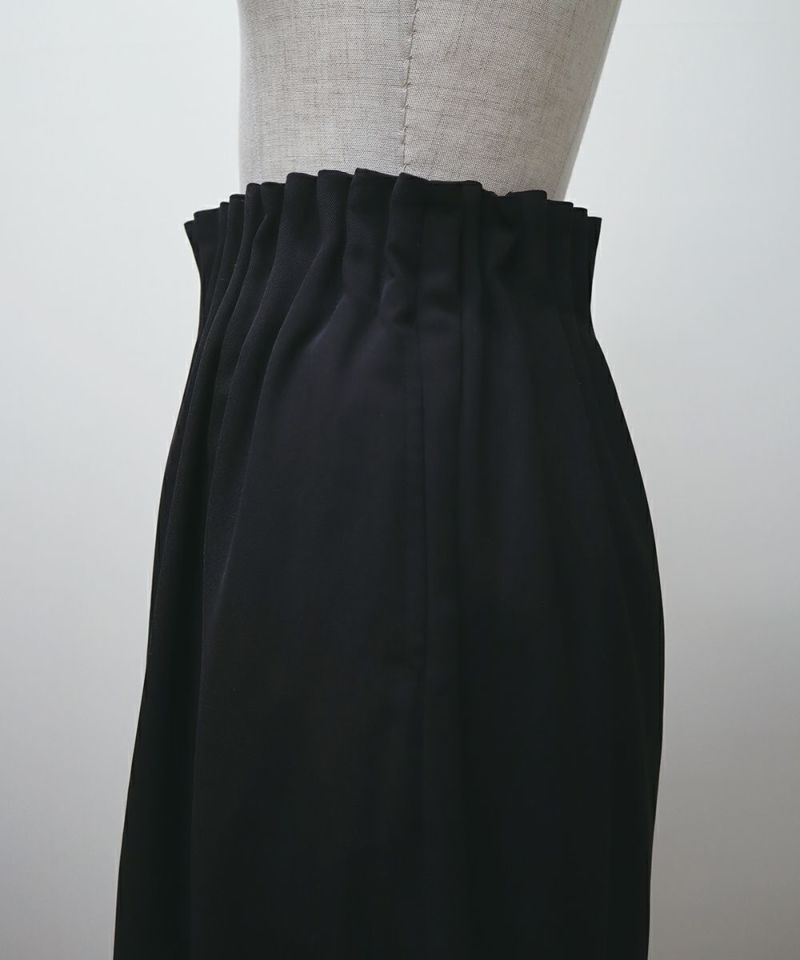Side up (black)