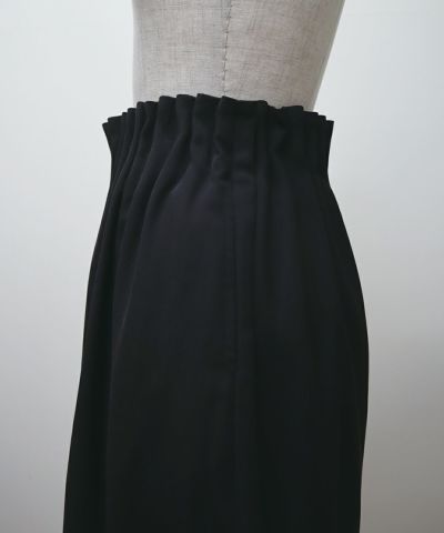 Side up (black)