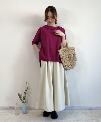 pink / 153cm