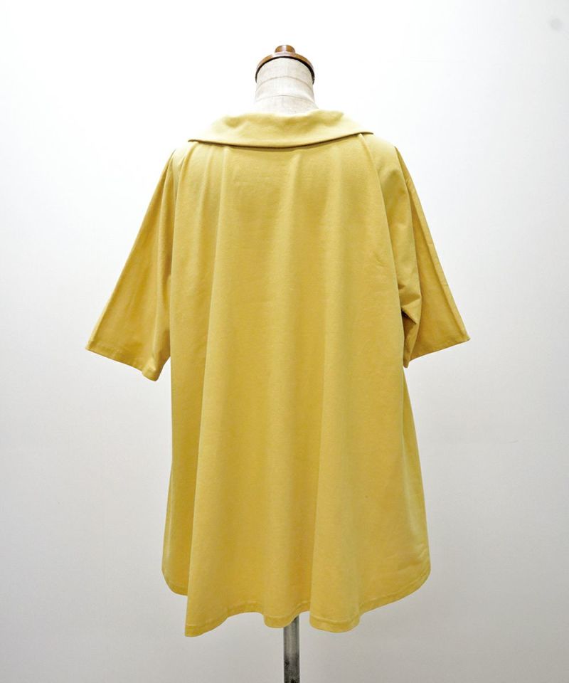 Back (yellow)