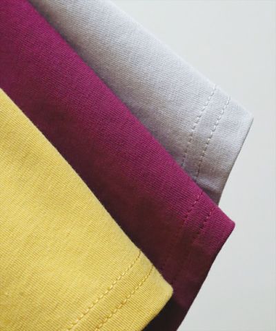 Color variations