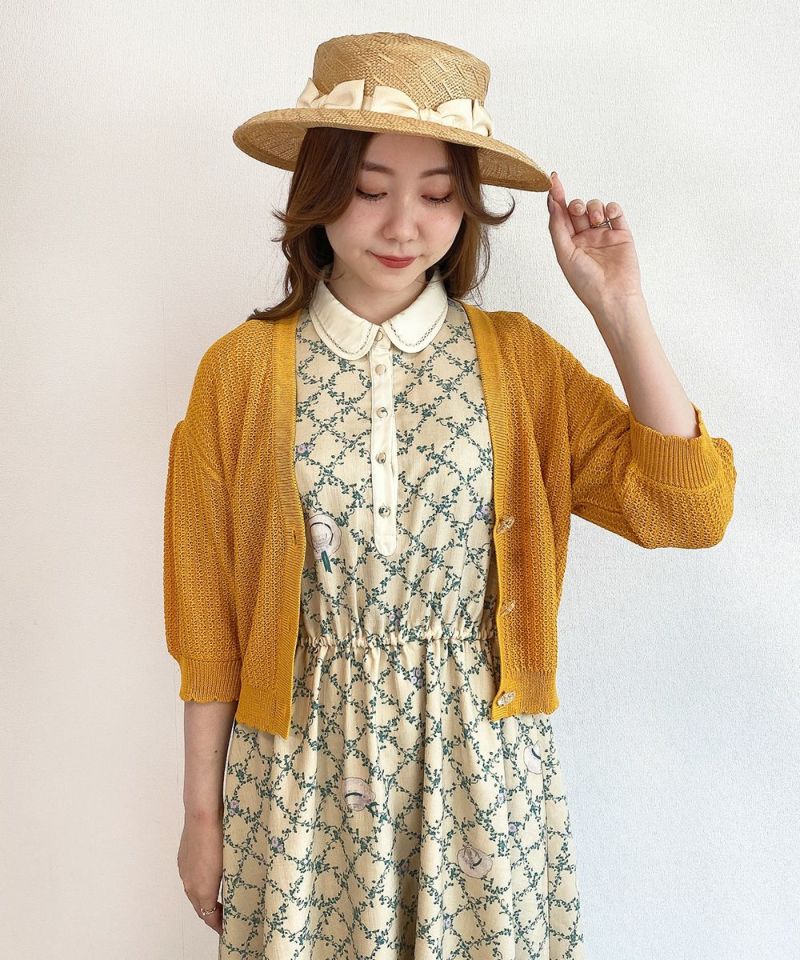 yellow / 153cm