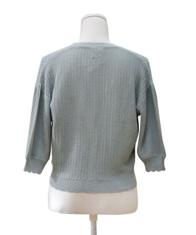 Back (mint)
