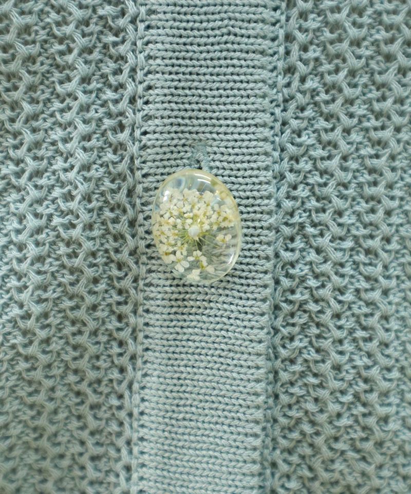 Button (mint)