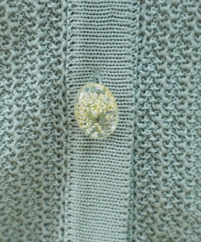 Button (mint)