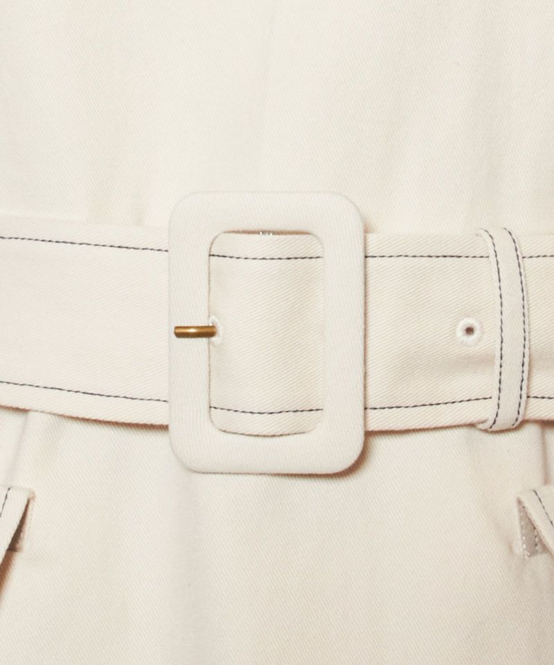 Belt (off white)