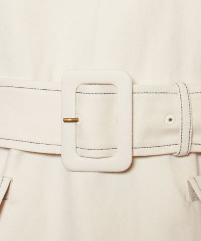 Belt (off white)