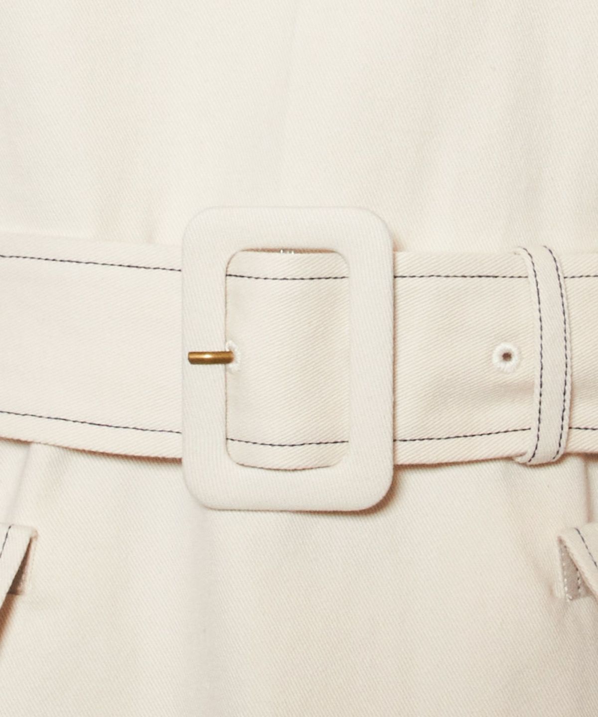 ベルト (off white)