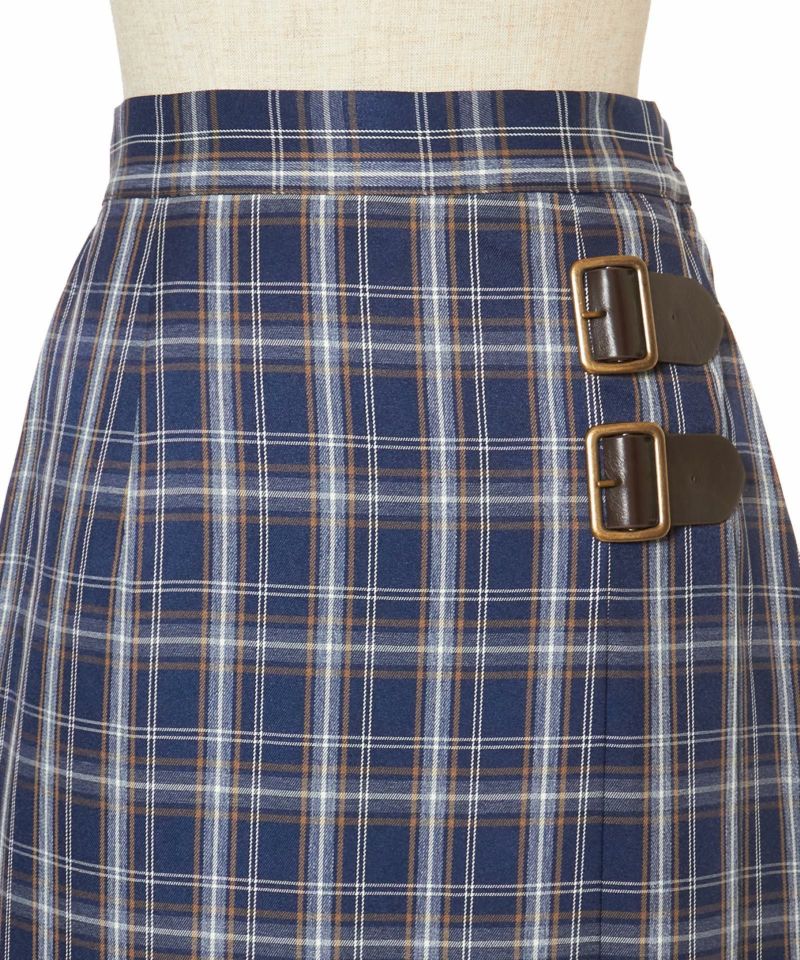 Front up (navy)