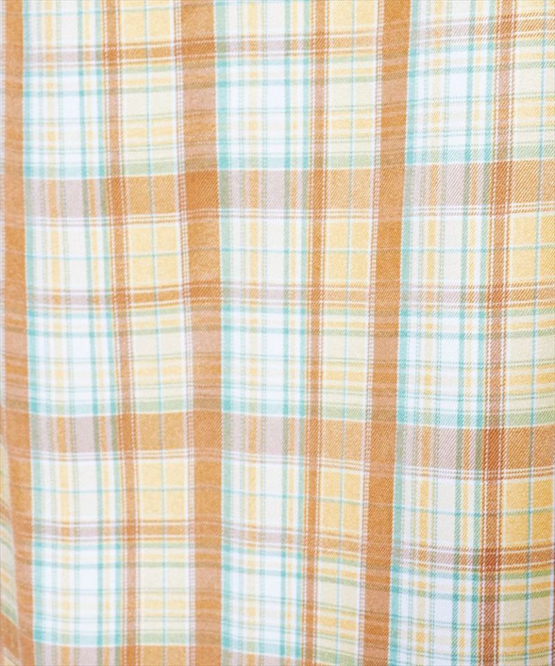 生地アップ (yellow)