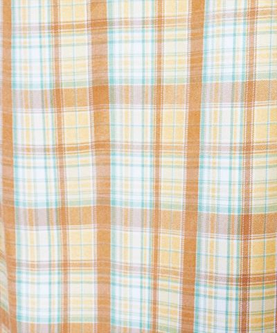 Fabric up (yellow)