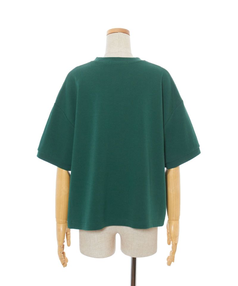 Back (green)