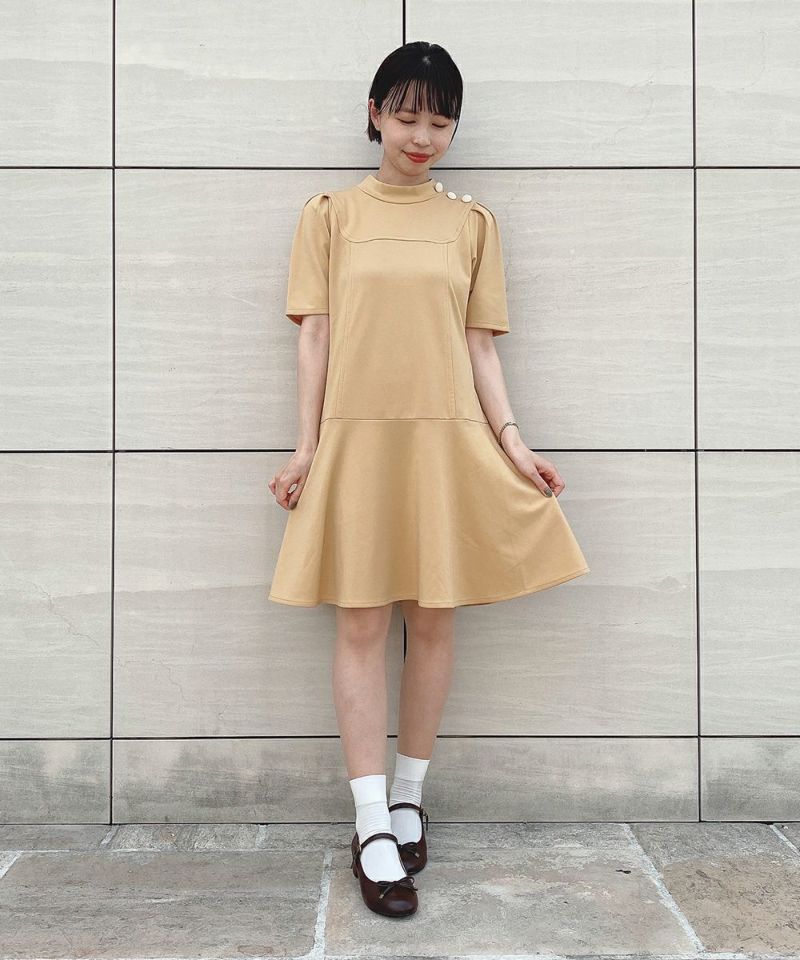 yellow / 158cm