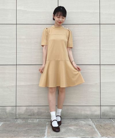 yellow / 158cm