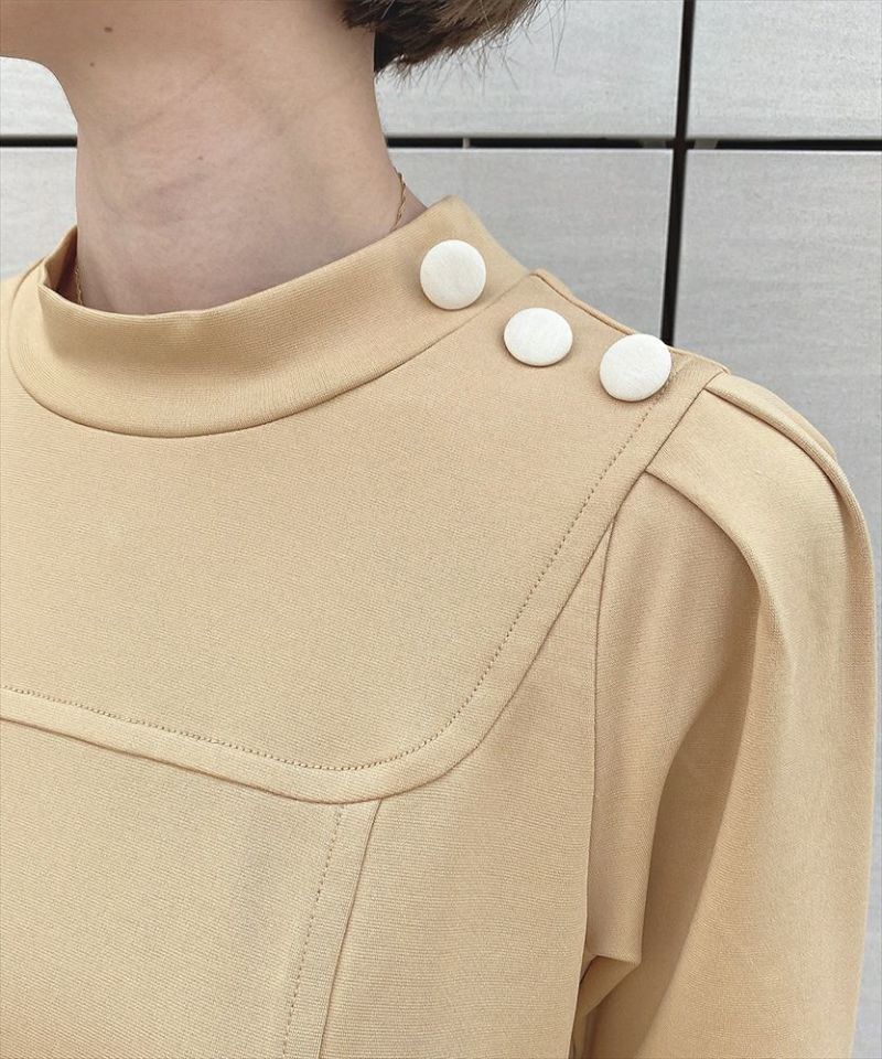 yellow / 158cm