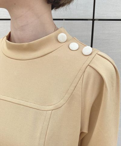 yellow / 158cm