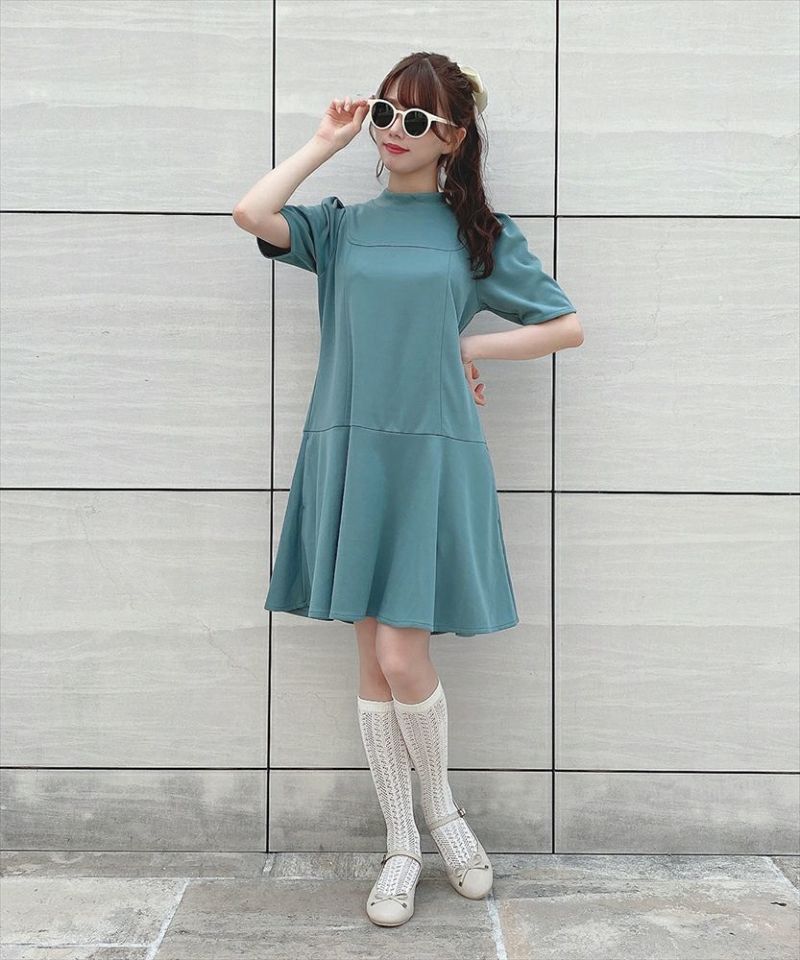 mint / 162cm
