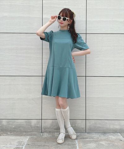 mint / 162cm