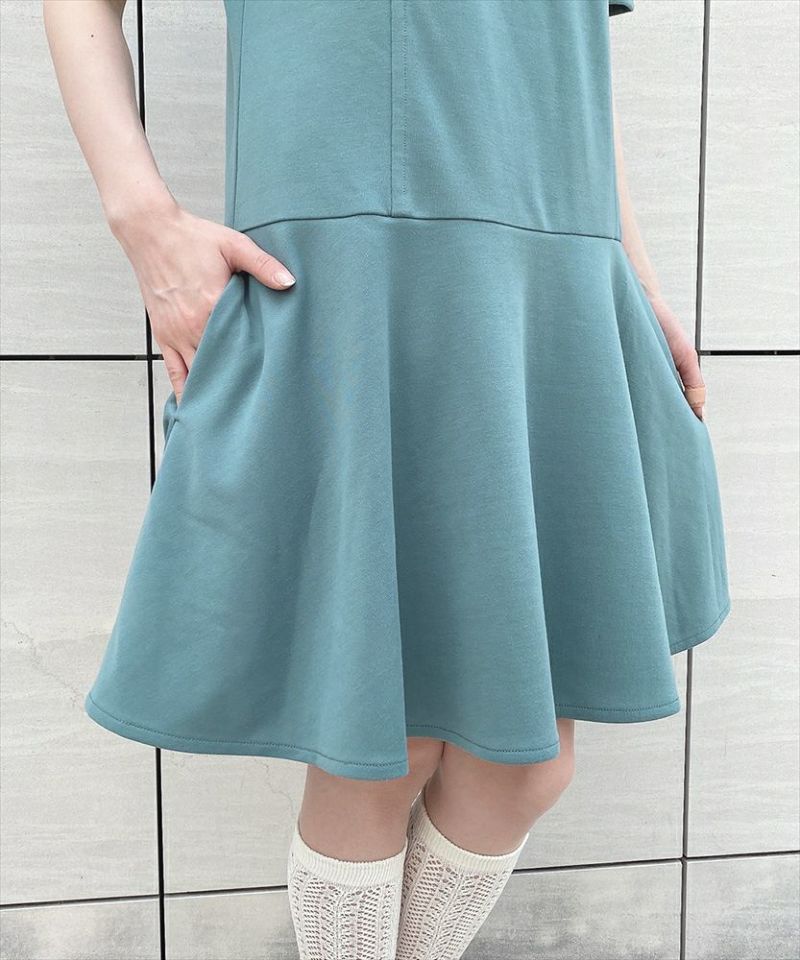 mint / 162cm