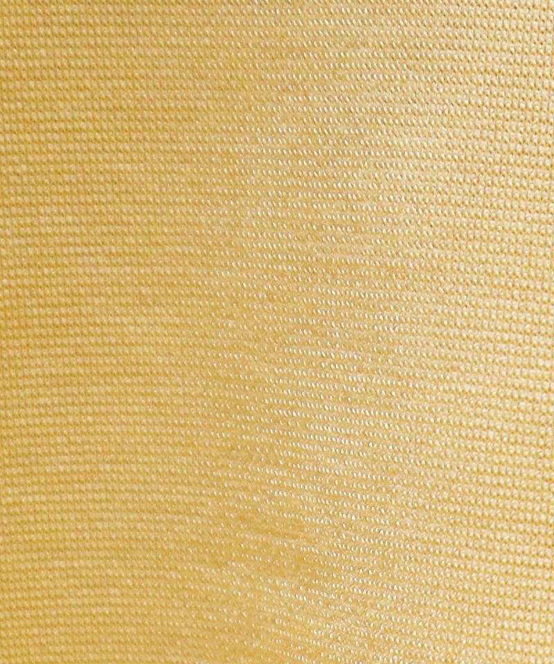 生地アップ (yellow)