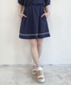 navy / 153cm