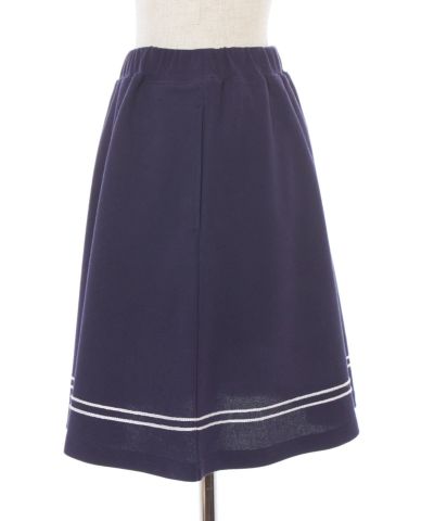 Side (navy)