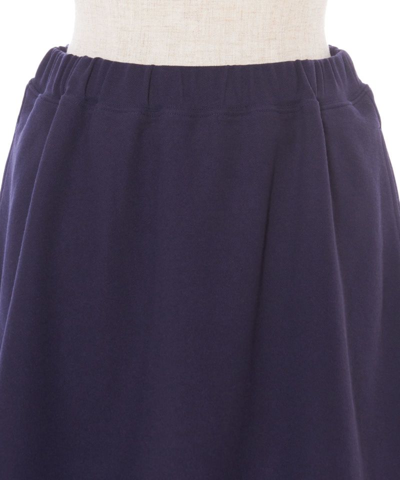フロントアップ (navy)