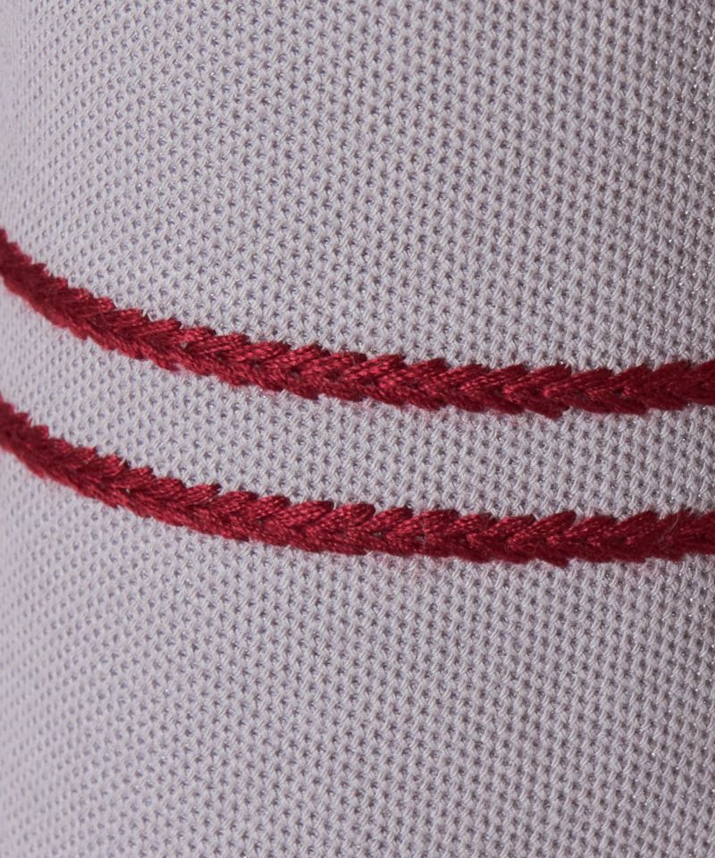 Stitch part (light gray)