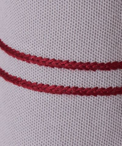 Stitch part (light gray)