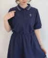navy / 153cm