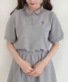 light gray / 162cm