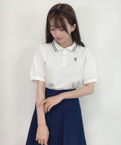 off white / 162cm