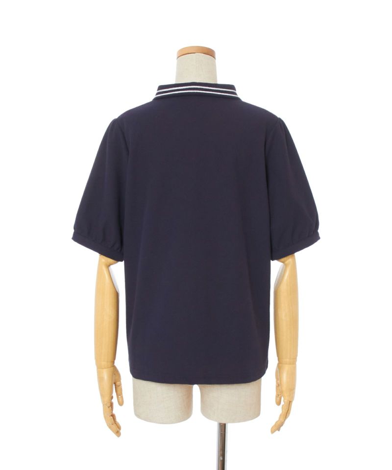 Back (navy)