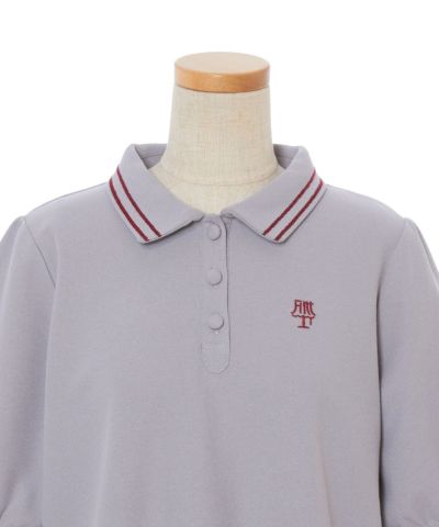 Front up (light gray)