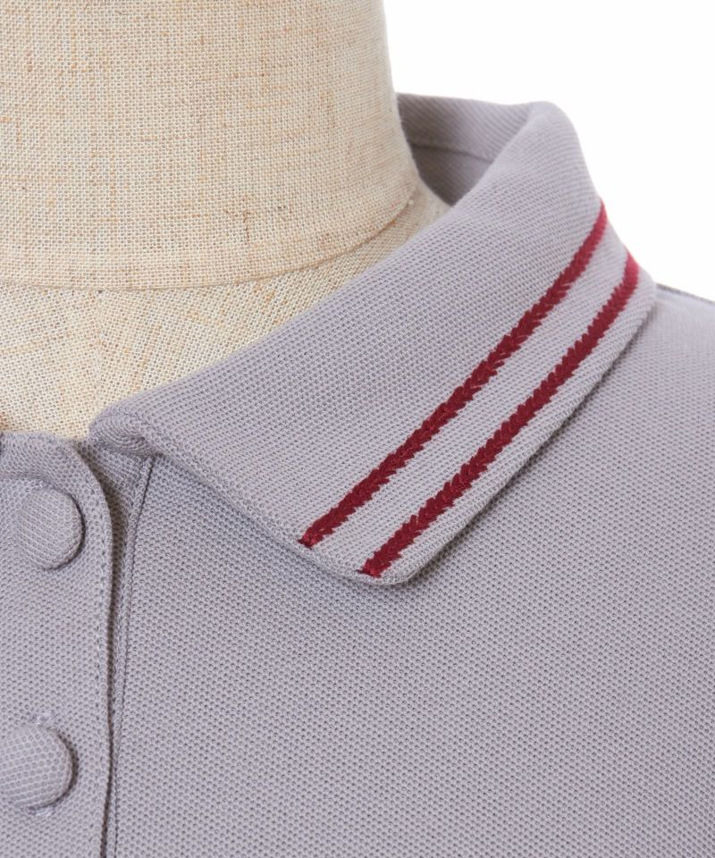 Stitch up (light gray)