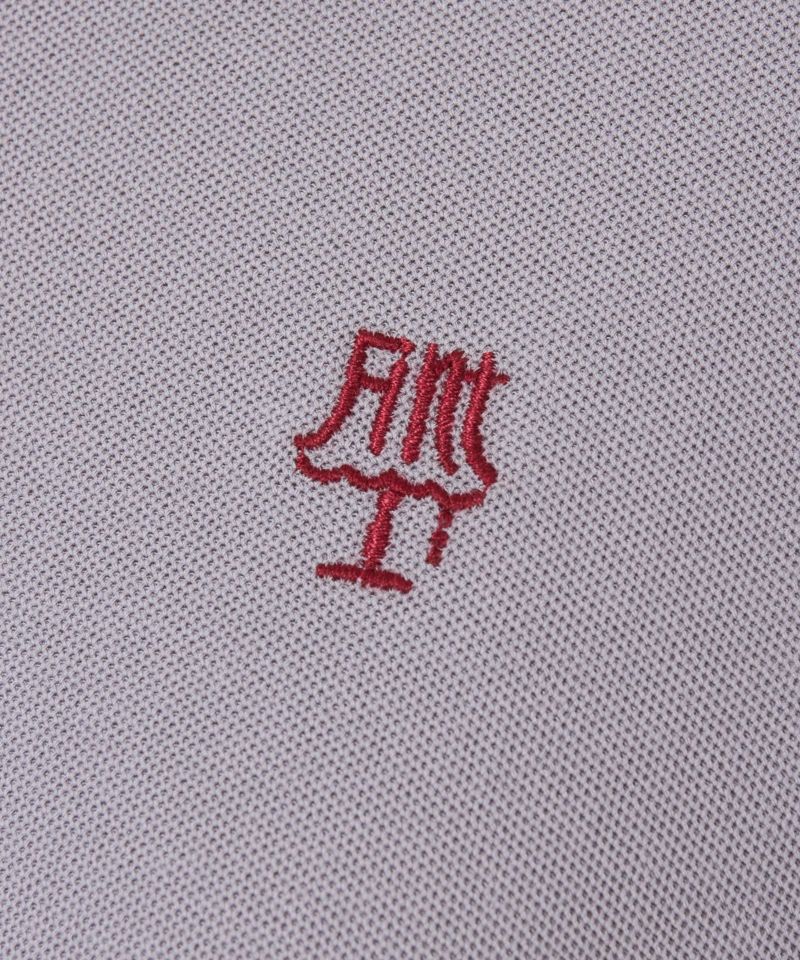 Logo up (light gray)