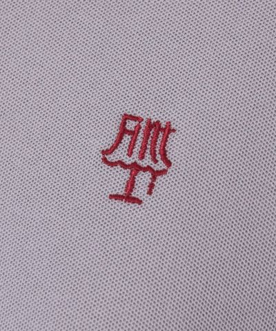 Logo up (light gray)