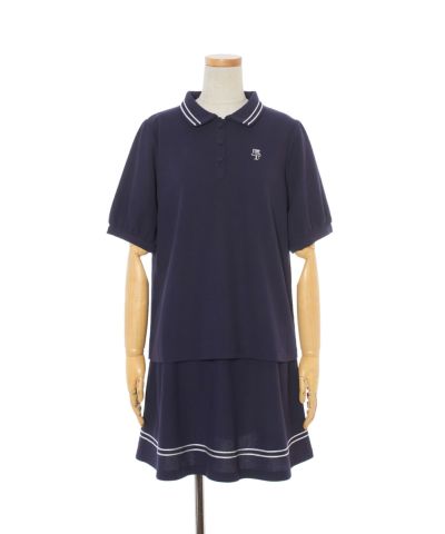 Setup (navy)